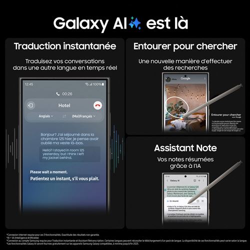 Samsung Galaxy S24 Ultra